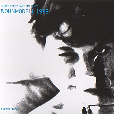 cover
 of Escalator Records compilation Wohnmodell 1999
