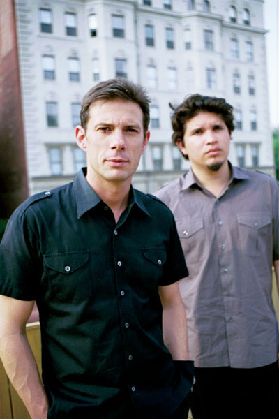 Thievery Corporation